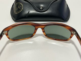 Ray Ban Balorama L2872 USA