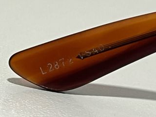 Ray Ban Balorama L2872 USA