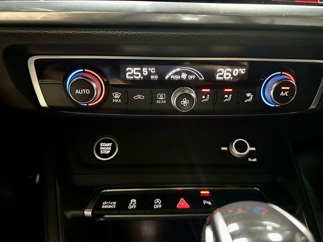 AUDI Q3 Sportback S line 35 TDI quattro 110kW 150C