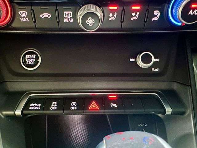 AUDI Q3 Sportback S line 35 TDI quattro 110kW 150C