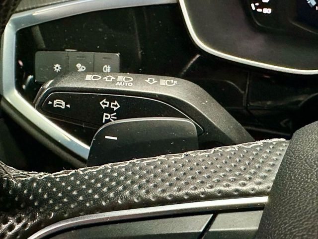 AUDI Q3 Sportback S line 35 TDI quattro 110kW 150C