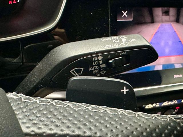 AUDI Q3 Sportback S line 35 TDI quattro 110kW 150C