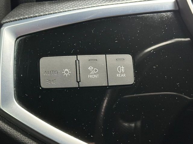 AUDI Q3 Sportback S line 35 TDI quattro 110kW 150C