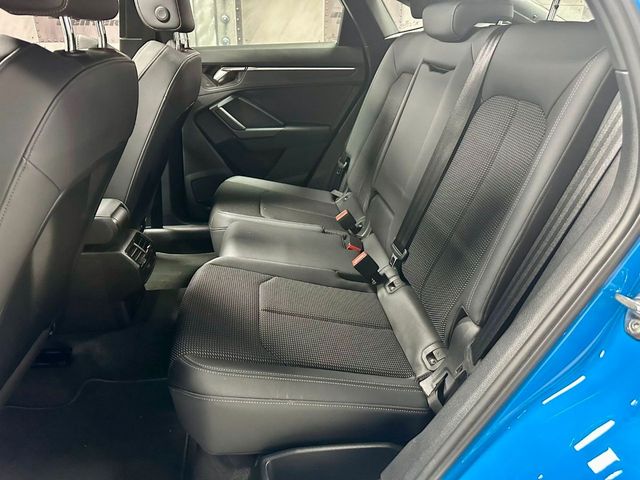 AUDI Q3 Sportback S line 35 TDI quattro 110kW 150C