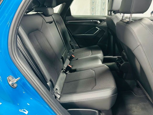 AUDI Q3 Sportback S line 35 TDI quattro 110kW 150C