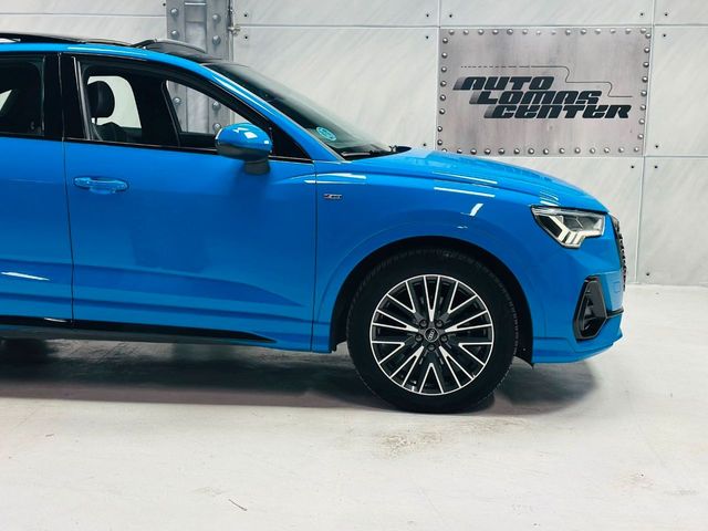 AUDI Q3 Sportback S line 35 TDI quattro 110kW 150C