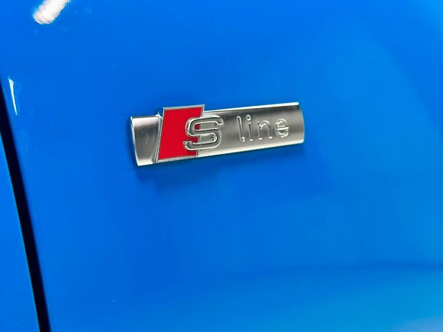 AUDI Q3 Sportback S line 35 TDI quattro 110kW 150C