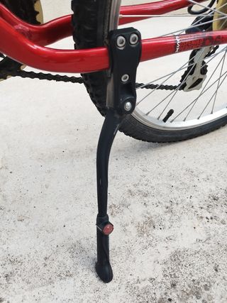 Bicicleta niño/a Mountain bike 