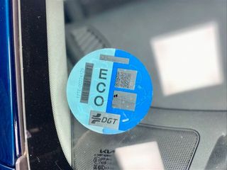 KIA Niro 1.6 GDi Hibrido 104kW 141CV Concept