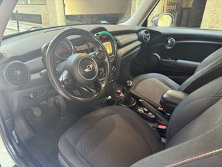 MINI Coupé 2015