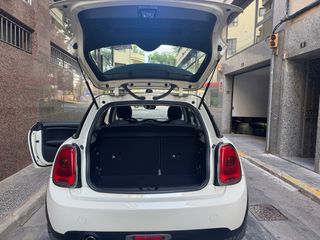 MINI Coupé 2015