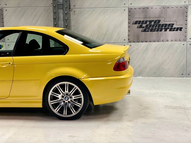 BMW Serie 3 M3