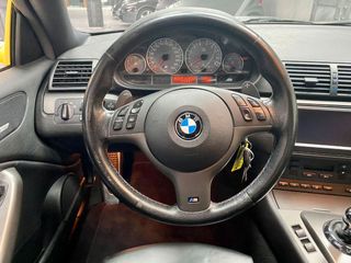 BMW Serie 3 M3