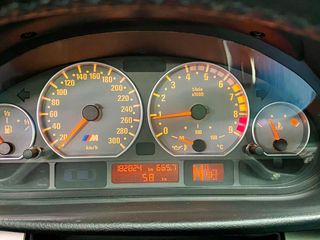 BMW Serie 3 M3