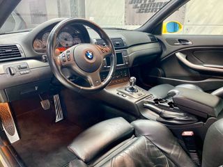 BMW Serie 3 M3