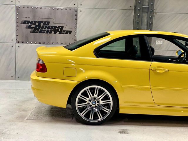 BMW Serie 3 M3