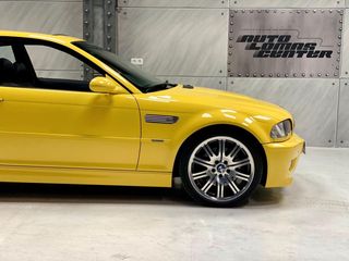 BMW Serie 3 M3