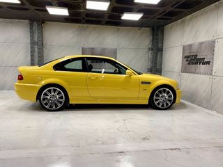 BMW Serie 3 M3