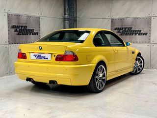 BMW Serie 3 M3