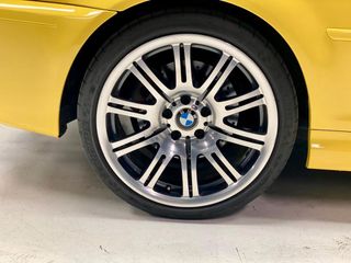 BMW Serie 3 M3