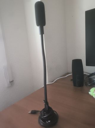 Micrófono PC - Escritorio