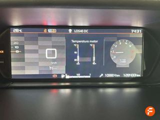 Citroën Grand C4 Picasso BlueHDi 88KW (120CV) Feel