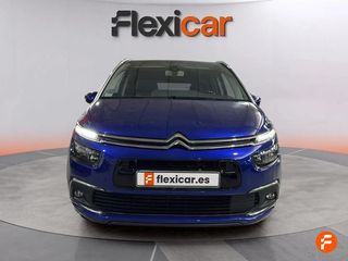 Citroën Grand C4 Picasso BlueHDi 88KW (120CV) Feel