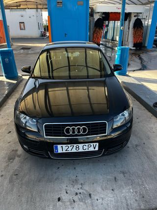 Audi A3 2004