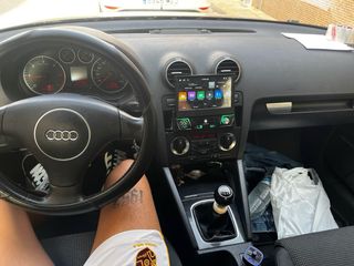 Audi A3 2004