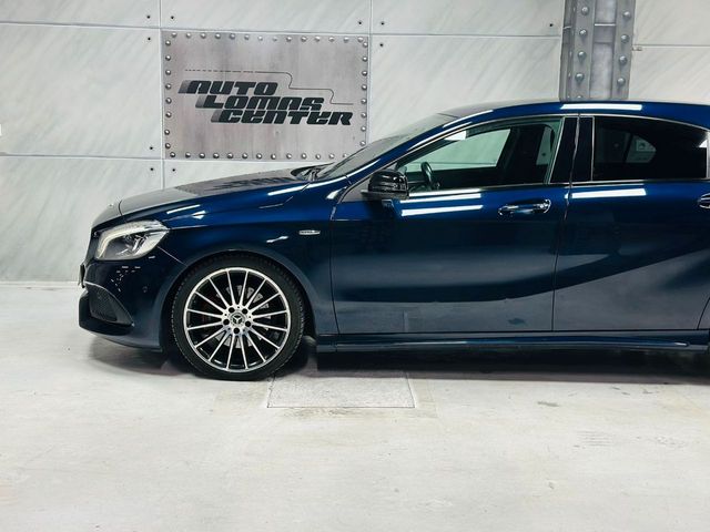 MERCEDES-BENZ Clase A A 250 Sport 4MATIC