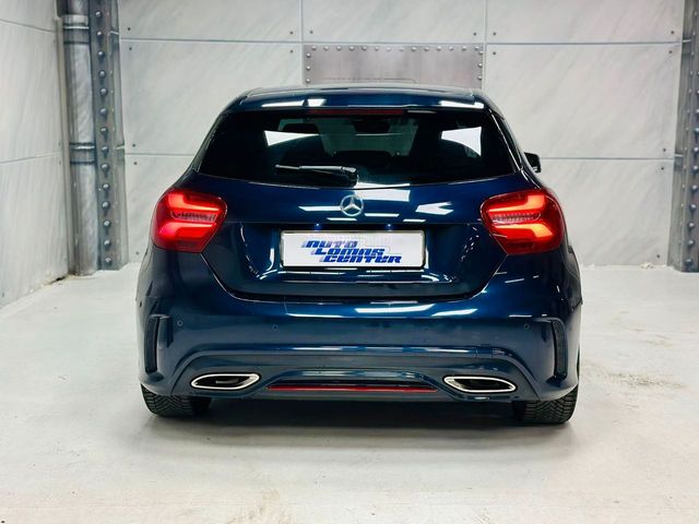 MERCEDES-BENZ Clase A A 250 Sport 4MATIC