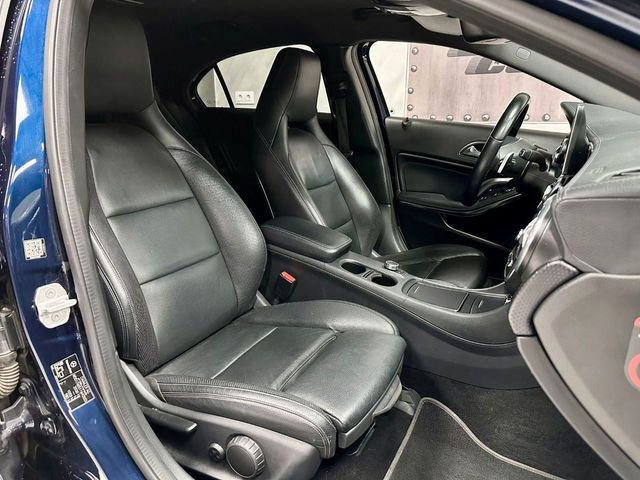 MERCEDES-BENZ Clase A A 250 Sport 4MATIC