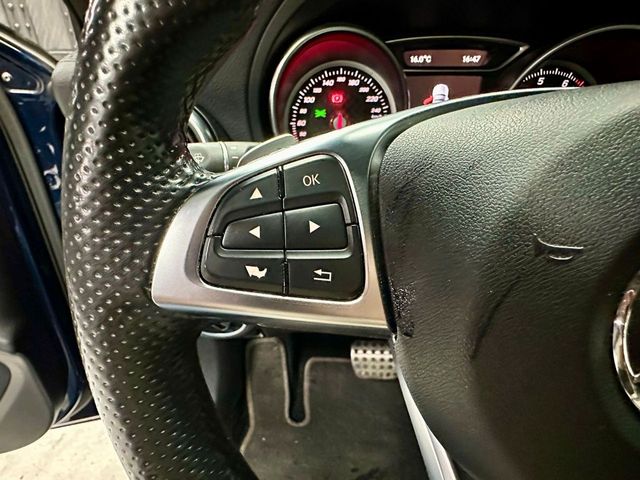 MERCEDES-BENZ Clase A A 250 Sport 4MATIC