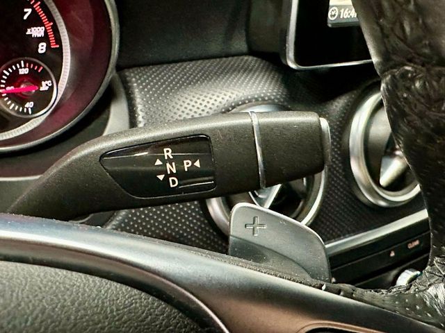 MERCEDES-BENZ Clase A A 250 Sport 4MATIC