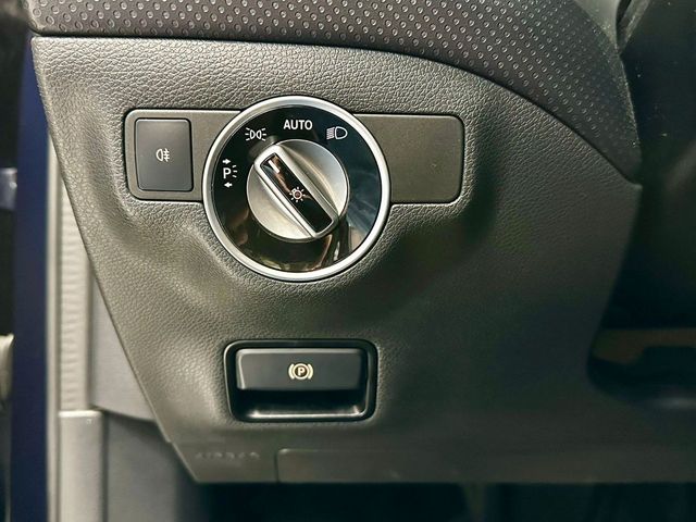 MERCEDES-BENZ Clase A A 250 Sport 4MATIC