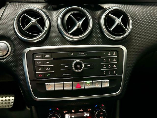 MERCEDES-BENZ Clase A A 250 Sport 4MATIC