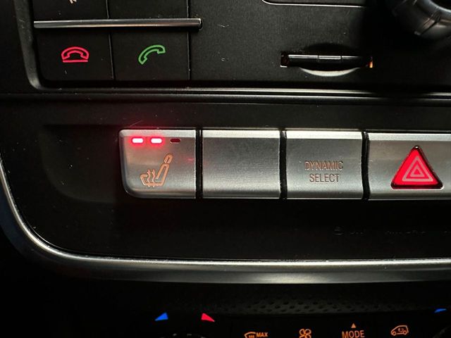 MERCEDES-BENZ Clase A A 250 Sport 4MATIC