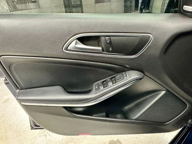 MERCEDES-BENZ Clase A A 250 Sport 4MATIC