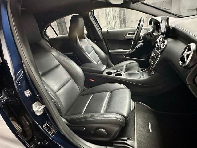 MERCEDES-BENZ Clase A A 250 Sport 4MATIC