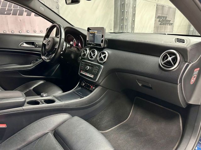 MERCEDES-BENZ Clase A A 250 Sport 4MATIC