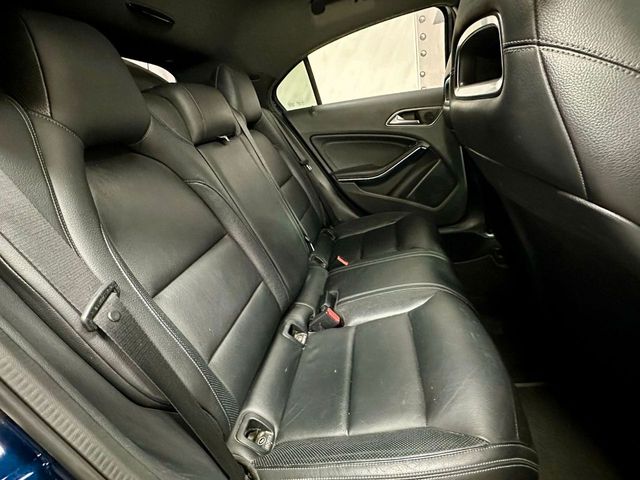 MERCEDES-BENZ Clase A A 250 Sport 4MATIC