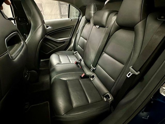 MERCEDES-BENZ Clase A A 250 Sport 4MATIC