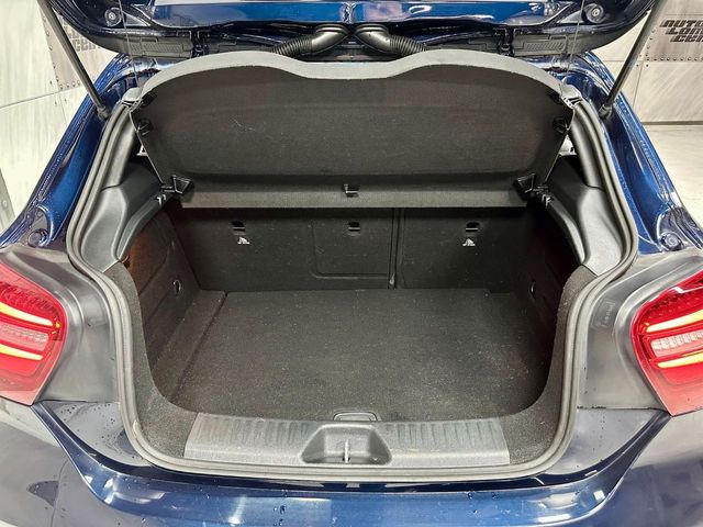 MERCEDES-BENZ Clase A A 250 Sport 4MATIC