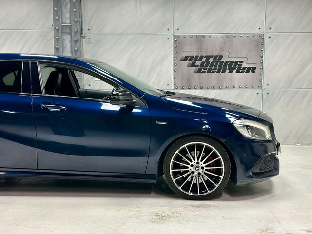 MERCEDES-BENZ Clase A A 250 Sport 4MATIC