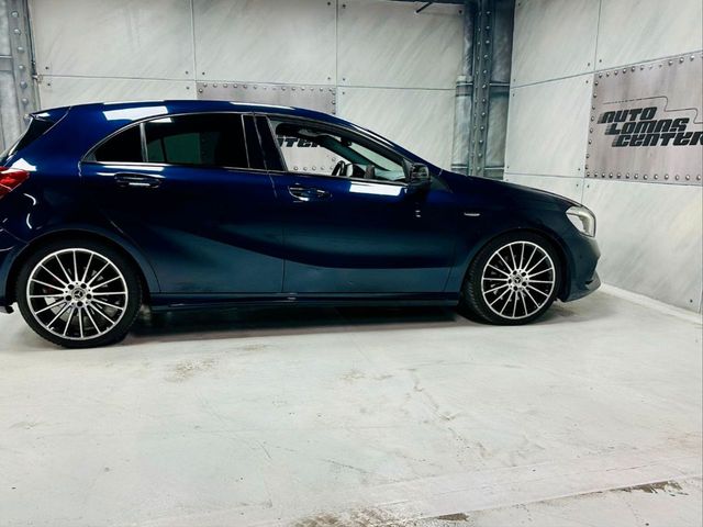 MERCEDES-BENZ Clase A A 250 Sport 4MATIC