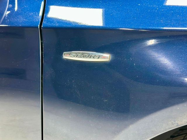 MERCEDES-BENZ Clase A A 250 Sport 4MATIC