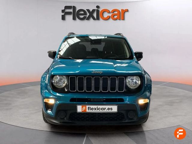 Jeep Renegade Limited 1.0G 88kW (120CV) 4x2