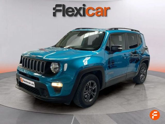 Jeep Renegade Limited 1.0G 88kW (120CV) 4x2