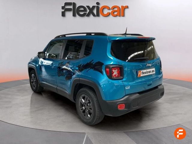 Jeep Renegade Limited 1.0G 88kW (120CV) 4x2