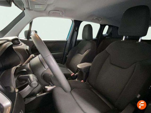 Jeep Renegade Limited 1.0G 88kW (120CV) 4x2